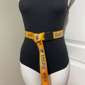 USPS belt